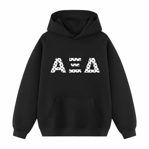 Spot On Sorority Hoodie