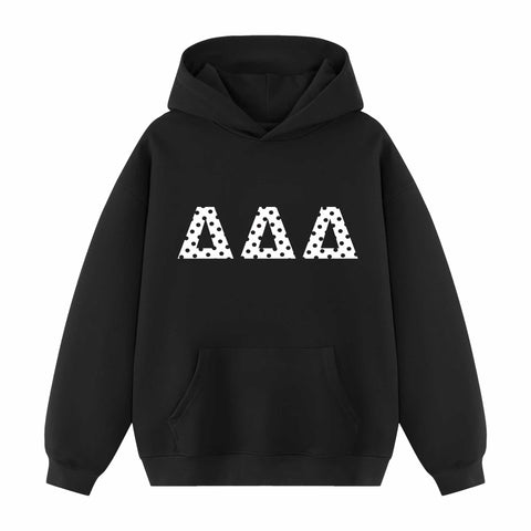 Spot On Sorority Hoodie