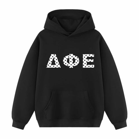 Spot On Sorority Hoodie