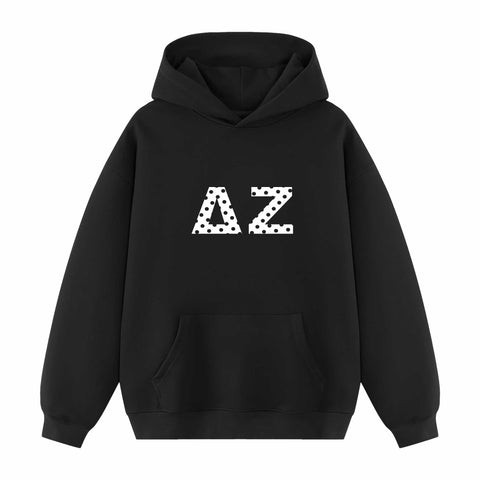 Spot On Sorority Hoodie