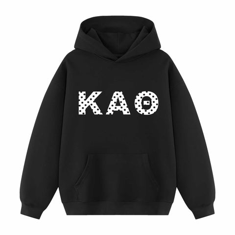 Spot On Sorority Hoodie