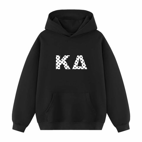Spot On Sorority Hoodie