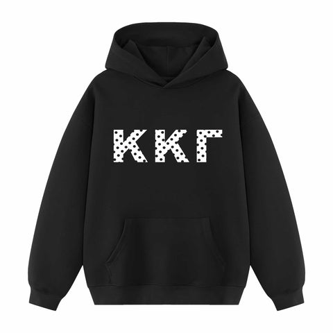 Spot On Sorority Hoodie