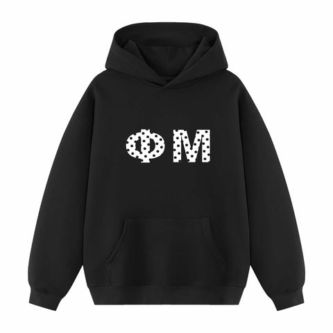 Spot On Sorority Hoodie