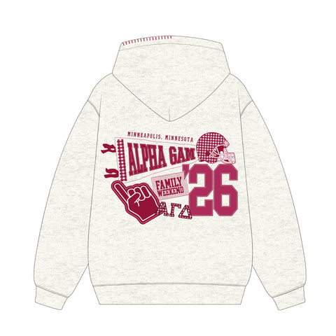 PO 18280 Alpha Gamma Delta HLH Hoodie