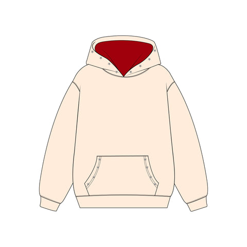 PO 17237 Women In Film Hoodie