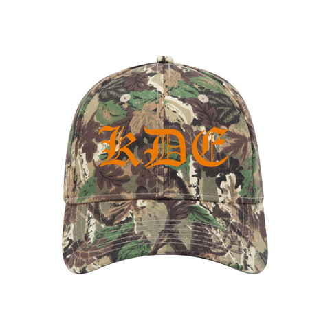 Dartmouth ΚΔΕ Fall Basketball Merch Drop Hat