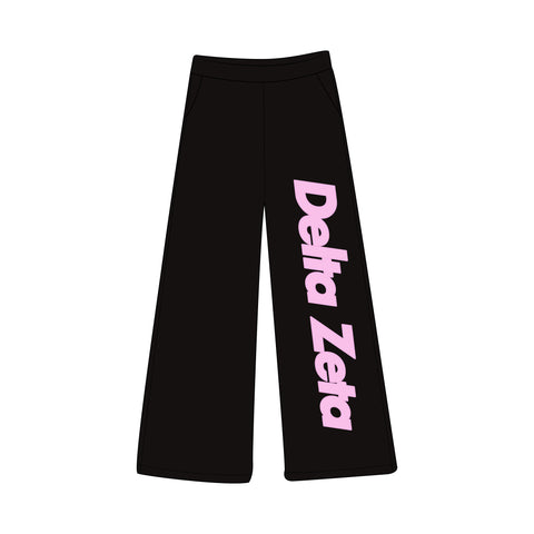PO 16661 Delta Zeta HLH CATALINA SWEATS