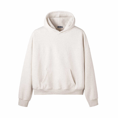 Alpha Phi Soft Serve Hoodie