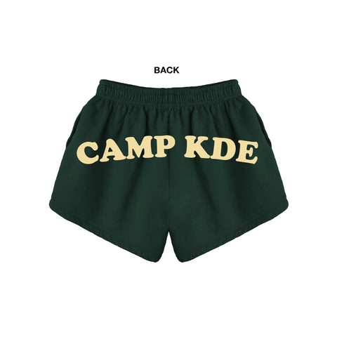 PO 16920 Kappa Delta Epsilon (KDE) Cutie Shorts