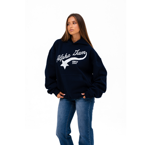 Stardom Sorority Hoodie