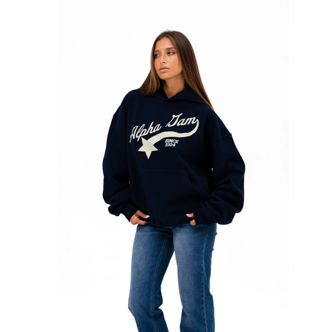 Stardom Sorority Hoodie