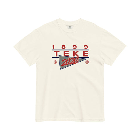 Pickup Game Fraternity Unisex Tee