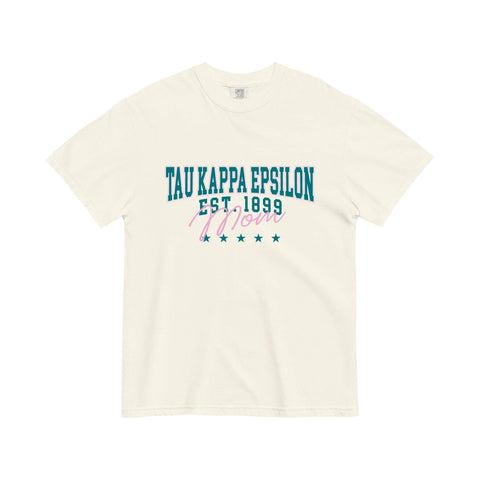 Momathon Fraternity Unisex Tee