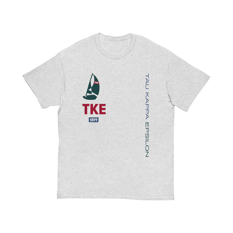Anchor Point Fraternity Unisex Tee