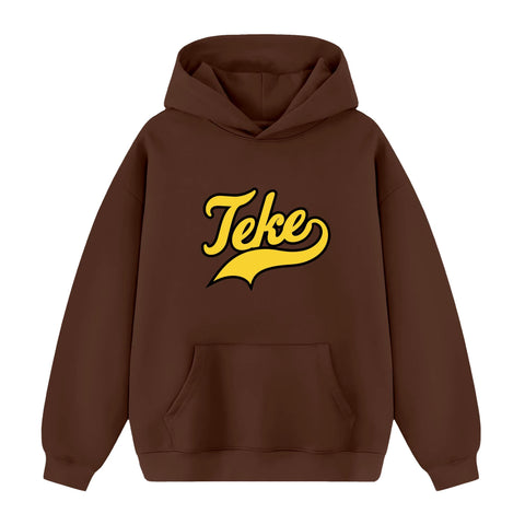 Crosstown Fraternity Hoodie