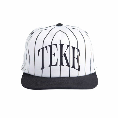 Zenith Embroidered Fraternity Hat