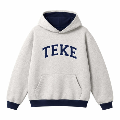 Off Campus Fraternity Hoodie
