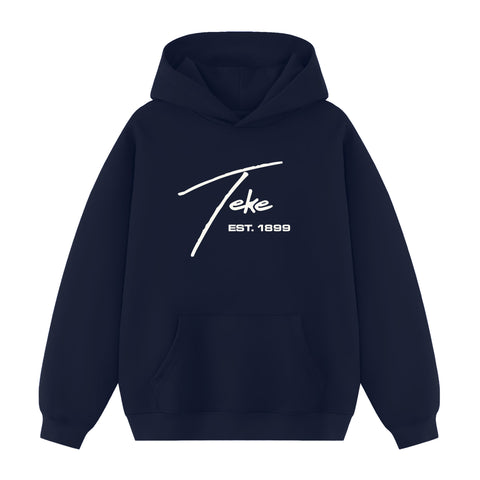 Autograph Fraternity Hoodie
