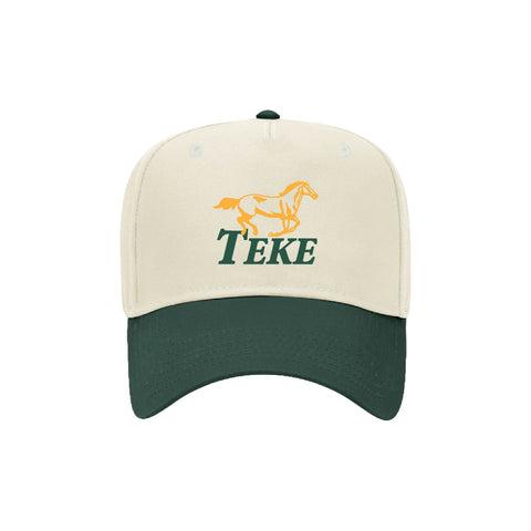 At the Derby Fraternity Baseball Cap