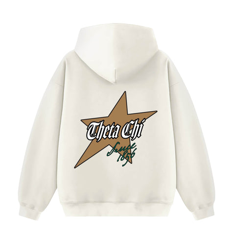 Starborn Fraternity Hoodie
