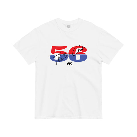 Momentum Fraternity Unisex Tee