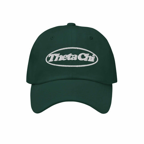 Cooper Embroidered Fraternity Hat