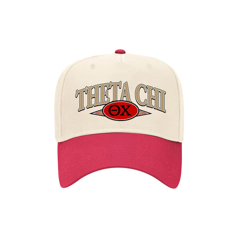 Gold Rush Fraternity Hat