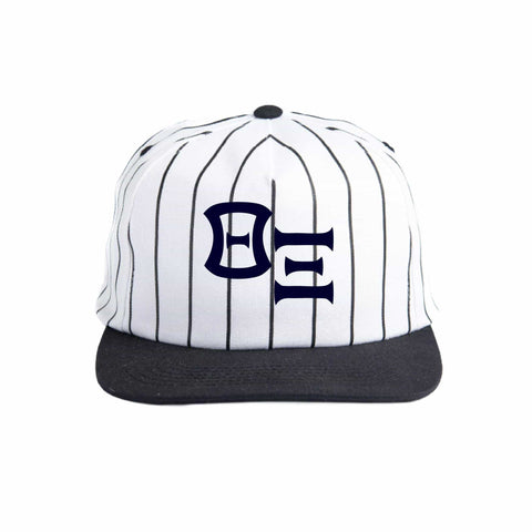 Ballpark Embroidered Fraternity Hat