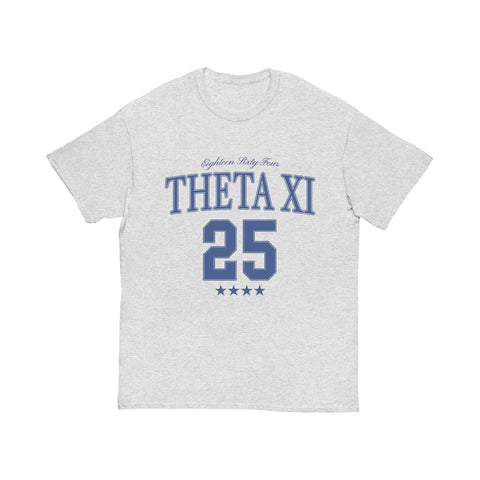 Bluegrass Fraternity Unisex Tee
