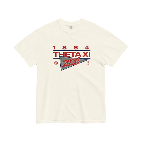 Pickup Game Fraternity Unisex Tee