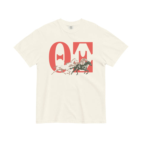 Trail Dust Fraternity Unisex Tee