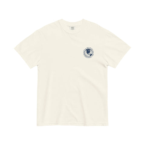 World Wide Fraternity Unisex Tee (Bulk Order)