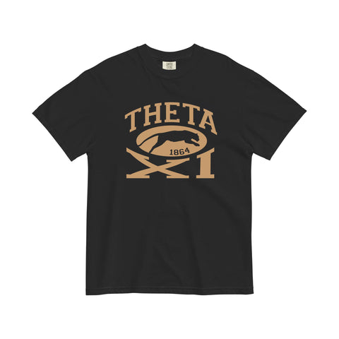 Overdrive Fraternity Unisex Tee