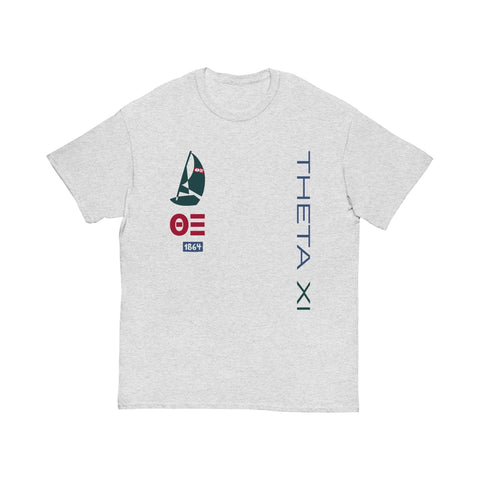 Anchor Point Fraternity Unisex Tee