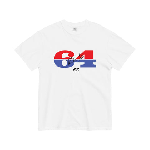 Momentum Fraternity Unisex Tee