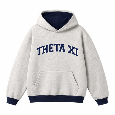 Off Campus Fraternity Hoodie