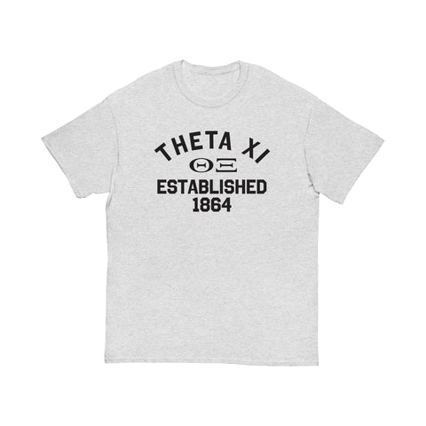 Farside Fraternity Unisex Tee (Bulk Order)