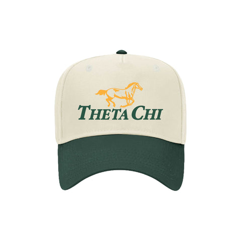 At the Derby Fraternity Baseball Cap
