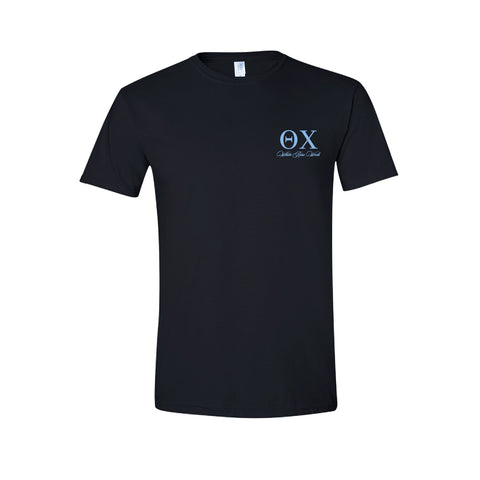 PO 13646| Arizona State University| Kappa Delta | UNISEX TEE