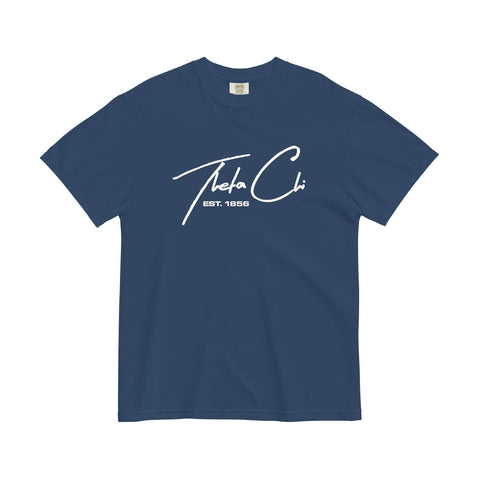 Autograph Fraternity Unisex Tee