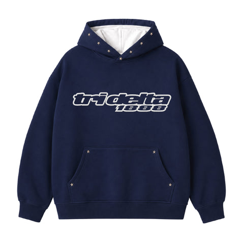 Galaxy View Hoodie