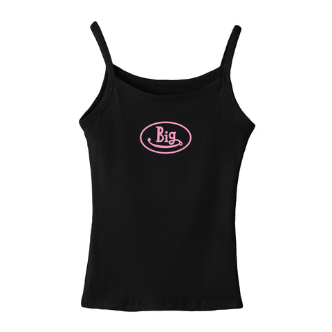 That's Hot Big Little Tank