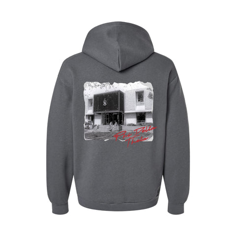Phi Delta Theta Classic Hoodie