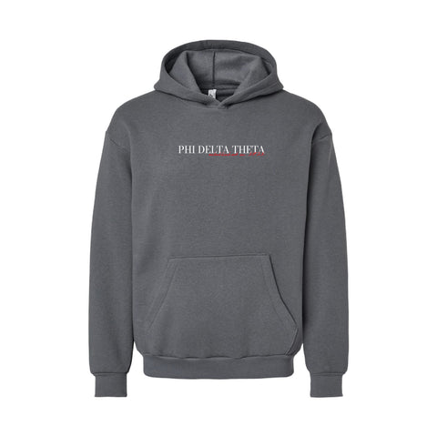 Phi Delta Theta Classic Hoodie