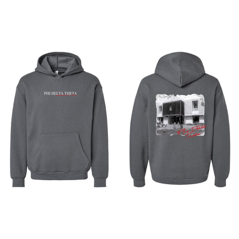 Phi Delta Theta Classic Hoodie