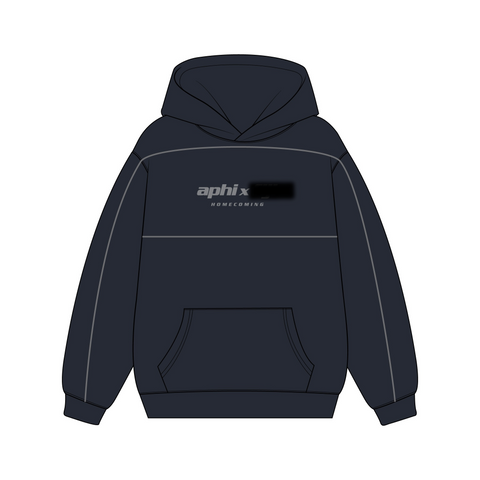PO 19181 University of Arizona Alpha Phi HLH Hoodie