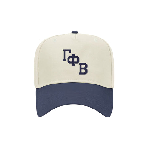 Varsity Dreams Embroidered Sorority Hat Arizona Pre-order