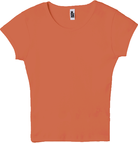 Full Venice Tee Solid Color