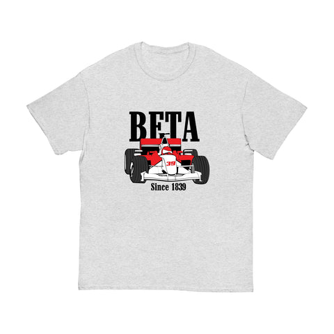 Victory Lap Fraternity Unisex  Tee